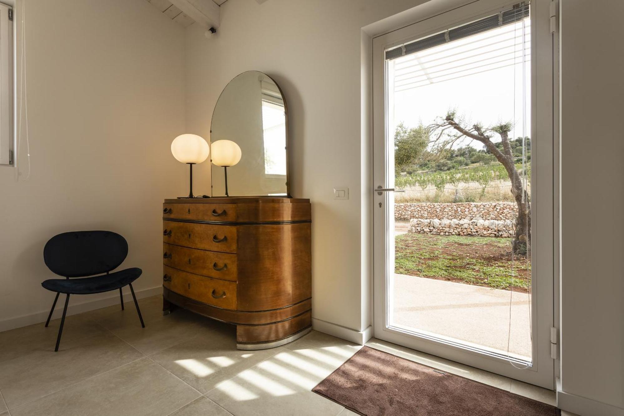 Mandorlo - Isulatravel Villa